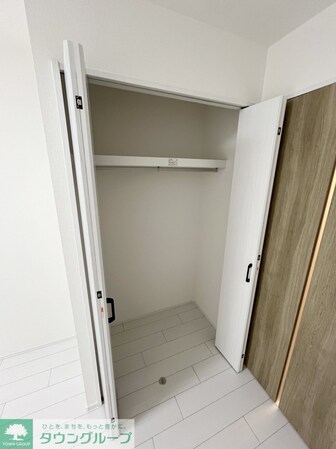 ラグゼフラット東六郷の物件内観写真